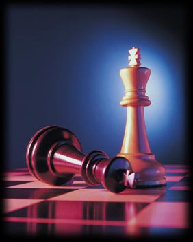 Develop the Strength